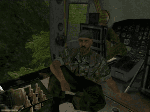 Vietcong Gameplay (Windows)