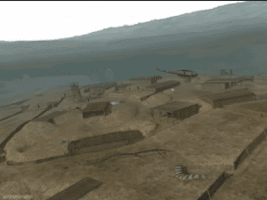 Vietcong Gameplay (Windows)