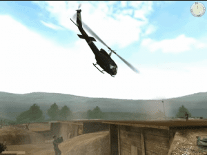 Vietcong Gameplay (Windows)