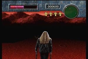 Virtuoso Gameplay (3DO)