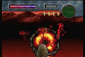 Virtuoso Gameplay (3DO)