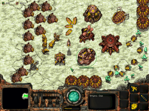 Vital Device: Entrapped by the Queen Gameplay (Windows)