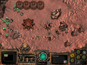 Vital Device: Entrapped by the Queen Gameplay (Windows)