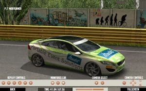 Volvo: The Game Gameplay (Windows)