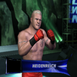WWE SmackDown! vs. Raw 2006 Gameplay (PlayStation 2)