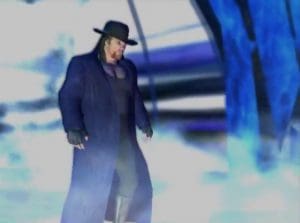 WWE SmackDown vs. Raw 2007 Gameplay (PlayStation 2)