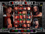 WWF Raw Gameplay (Windows)