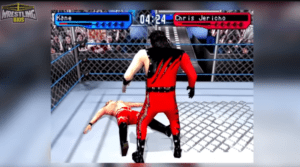 WWF Royal Rumble (2000) Gameplay (Dreamcast)