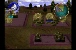 WarGames: Defcon 1 Gameplay (PlayStation)
