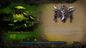 Warcraft III: Reign of Chaos Gameplay (Windows)