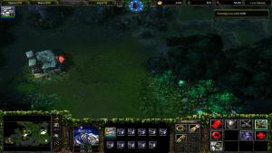 Warcraft III: Reign of Chaos Gameplay (Windows)