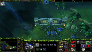 Warcraft III: Reign of Chaos Gameplay (Windows)