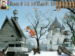 Wardoves: Secret Weapon of World War I Gameplay (Windows)