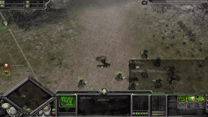 Warhammer 40,000: Dawn of War – Dark Crusade Gameplay (Windows)