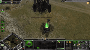 Warhammer 40,000: Dawn of War – Dark Crusade Gameplay (Windows)