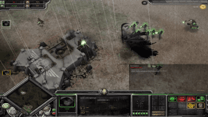 Warhammer 40,000: Dawn of War – Dark Crusade Gameplay (Windows)
