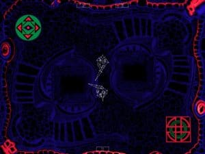 Warrior Gameplay (Arcade)
