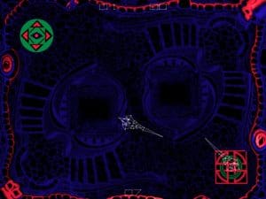 Warrior Gameplay (Arcade)