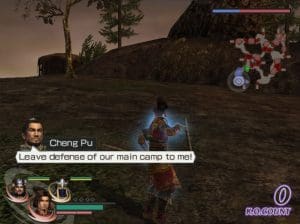 Warriors Orochi Gameplay (Windows)