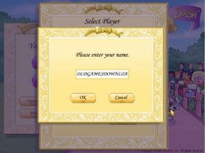 Wedding Dash Gameplay (Windows)