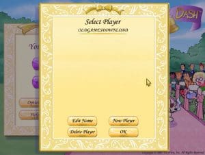Wedding Dash Gameplay (Windows)