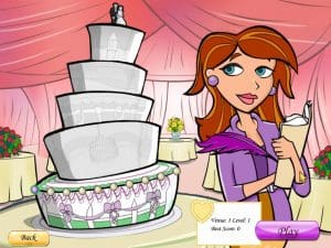 Wedding Dash Gameplay (Windows)