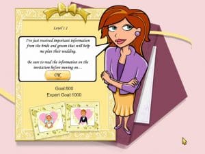 Wedding Dash Gameplay (Windows)