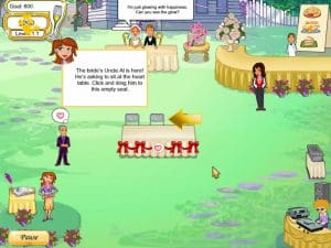 Wedding Dash Gameplay (Windows)
