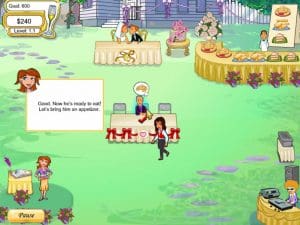 Wedding Dash Gameplay (Windows)