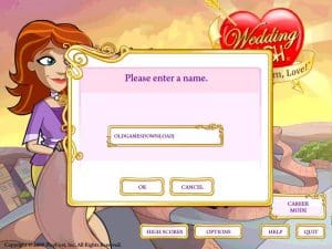 Wedding Dash: Ready, Aim, Love! Gameplay (Windows)