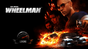 Wheelman Gameplay (Windows)