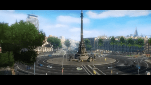 Wheelman Gameplay (Windows)