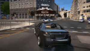 Wheelman Gameplay (Windows)