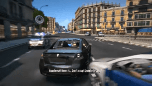 Wheelman Gameplay (Windows)