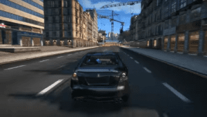 Wheelman Gameplay (Windows)