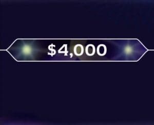 Who Wants To Be A Millionaire: 1st Edition Gameplay (Windows)