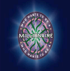 Who Wants to Be a Millionaire Gameplay (PlayStation)