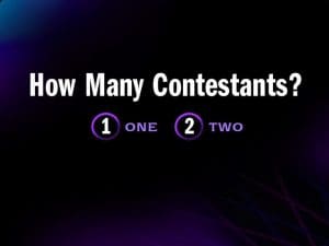 Who Wants to Be a Millionaire: Kids Edition Gameplay (Mac)