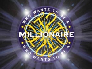 Who Wants to Be a Millionaire: Party Edition Gameplay (Windows)