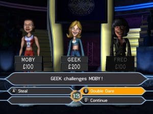 Who Wants to Be a Millionaire: Party Edition Gameplay (Windows)