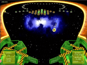 WildSnake Pinball: Invasion 2 Gameplay (Windows)