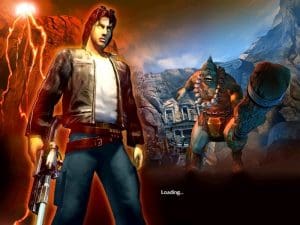 Will Rock Gameplay (Windows)