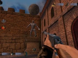 Will Rock Gameplay (Windows)