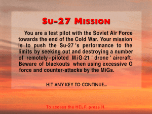 Wings: Saigon to Persian Gulf Gameplay (Windows)