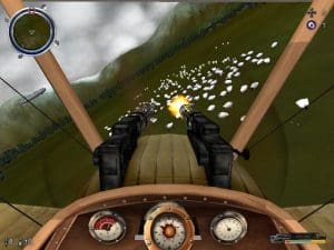 Wings of Honour Gameplay (Windows)