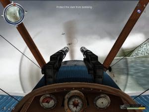 Wings of Honour Gameplay (Windows)