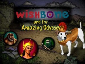 Wishbone and the Amazing Odyssey Gameplay (Windows)