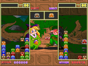 Witch Frog Gameplay (Windows)