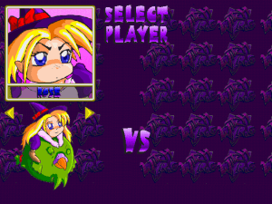 Witch Frog Gameplay (Windows)