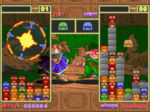 Witch Frog Gameplay (Windows)